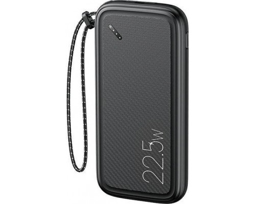 Usams PB56 10000mAh Black