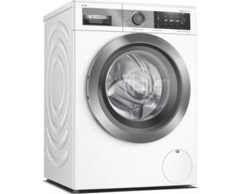 Bosch WAXH8E0LSN