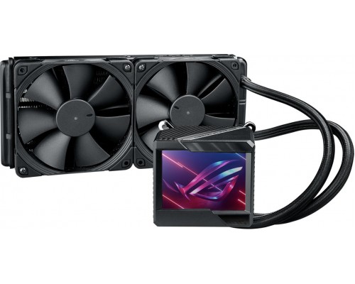 Asus ROG Ryujin II 240 (90RC00A0-M0UAY0)