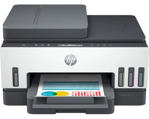 MFP HP Smart Tank 750 (6UU47A)