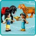 LEGO Disney Przygoda Dżasminy i Mulan (43208)