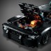 LEGO Technic BATMAN — BATMOBIL (42127)