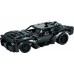 LEGO Technic BATMAN — BATMOBIL (42127)