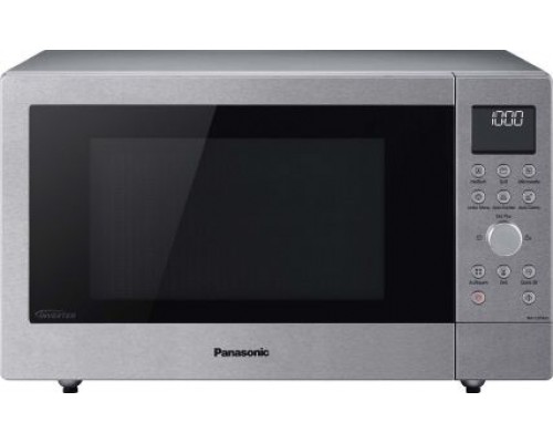 Microwave Panasonic NN-CD58JSGPG