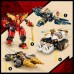LEGO Ninjago Wielofunkcyjny ultramech ninja (71765)