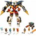 LEGO Ninjago Wielofunkcyjny ultramech ninja (71765)