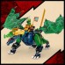 LEGO Ninjago Legendarny smok Lloyda (71766)