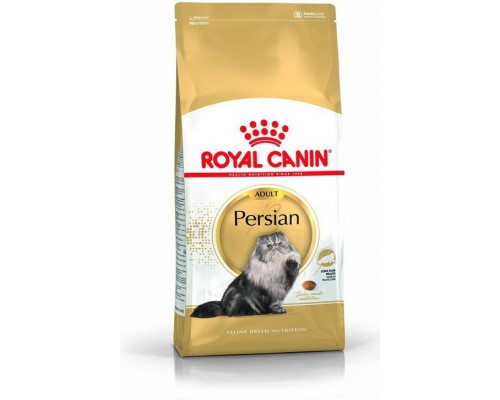Royal Canin Persian Adult karma sucha dla kotów adults rasy perskiej 10 kg