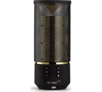 V-TAC VT-6211 led black