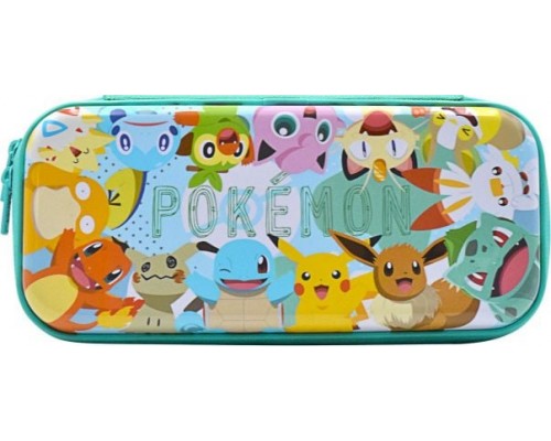 Hori Etui Pikachu Friends Edition na Nintenfor Switch / Switch Lite (NSP1840)