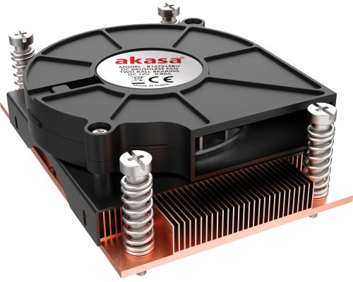Akasa AK-CC1109BP01