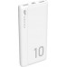Silicon Power GP15 10000mAh White