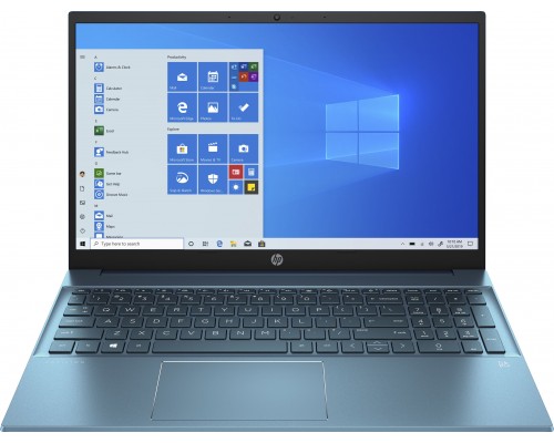 Laptop HP Pavilion 15-eh1144nw (4H3T8EA)