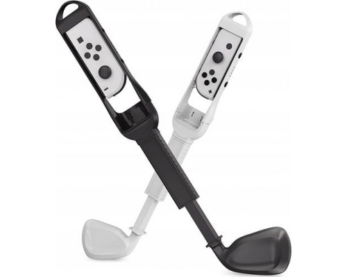 MARIGames handles Kij For Golfa Golf na Joy-con