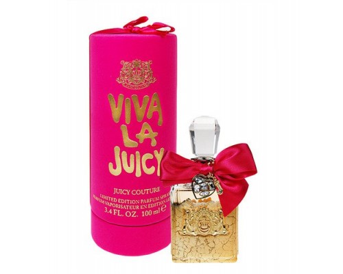 Juicy Couture Viva La Juicy EDP 100 ml