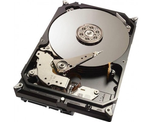 CoreParts 3.5" SATA Hotswap 2TB 7200rpm
