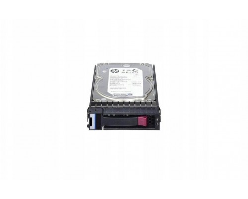 HP HDD 4TB 6G 5.7K 3.5 SATA