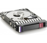 HP 300GB 2.5'' SAS-1 (3Gb/s)  (518006-002)