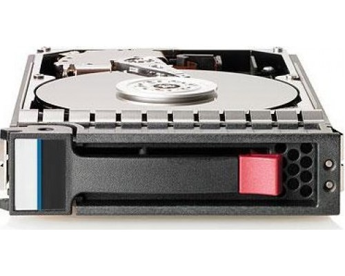 Dysk HP 3Tb 7.2K RPM SATA