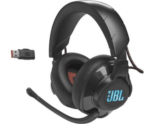 JBL Quantum 610 Wireless Black (JBLQUANTUM610BLK)