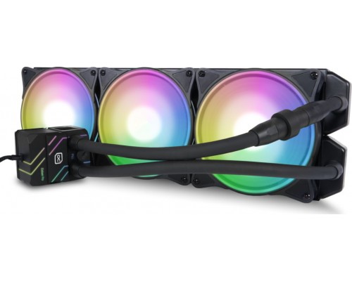 Alphacool Eisbaer Pro Aurora 420 (11774)