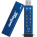 Pendrive iStorage datAshur Pro, 8 GB  (IS-FL-DA3-256-8)