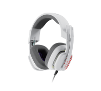 Logitech A10 Gen. 2 White (939-002052)