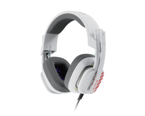 Logitech A10 Gen. 2 White (939-002052)