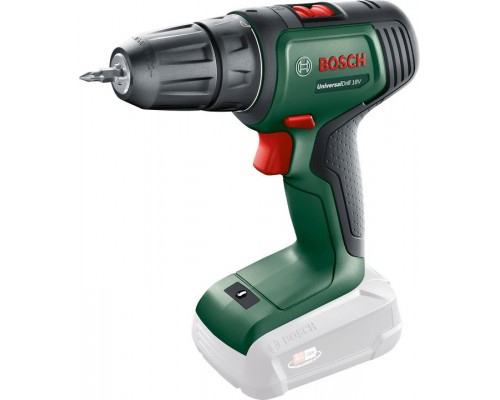 Bosch UniversalDrill 18V (06039D4000)
