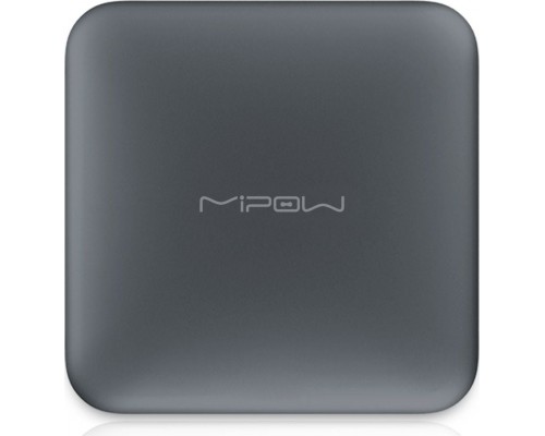 MiPow Power Cube 4500mAh Graphite