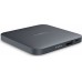 MiPow Power Cube 4500mAh Graphite