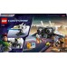 LEGO Disney™ XL-15 kosmosa kuģis (76832)