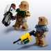 LEGO Disney™ XL-15 kosmosa kuģis (76832)