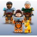 LEGO Disney™ XL-15 kosmosa kuģis (76832)