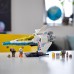LEGO Disney™ XL-15 kosmosa kuģis (76832)