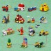 LEGO Classic 90 years of fun (11021)