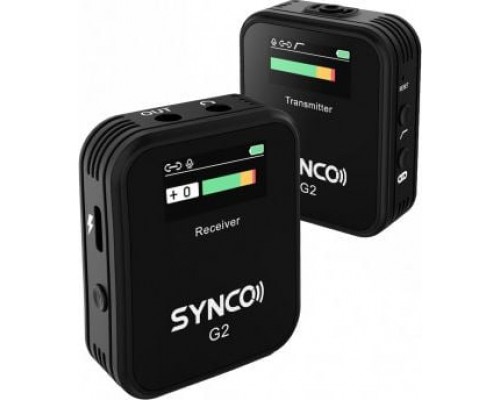 Synco G2 A1