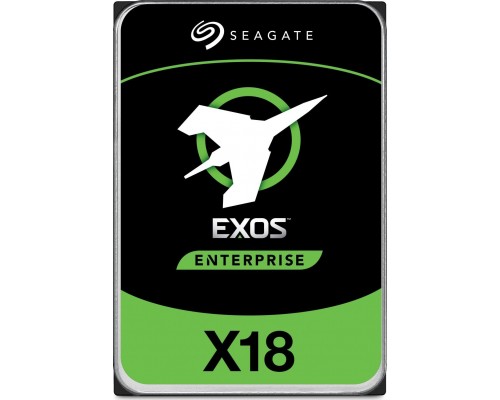 Seagate Exos X18 10TB 3.5'' SATA III (6 Gb/s)  (ST10000NM018G)