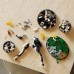 LEGO Gaming Horizon Forbidden West: Giraffe (76989)