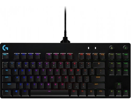 Logitech G PRO GX Blue (920-009389)
