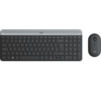 Logitech MK470 (920-009196)