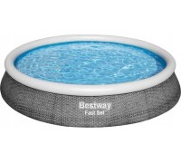Bestway Swimming pool 396x84 expansion 9w1 Ratan 57376