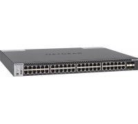 Switch NETGEAR XSM4348CS-100NES