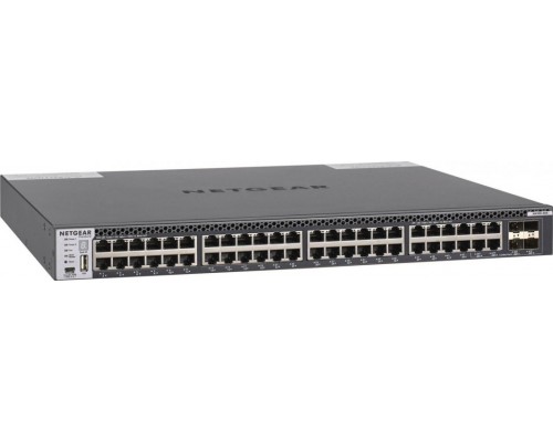 Switch NETGEAR XSM4348CS-100NES