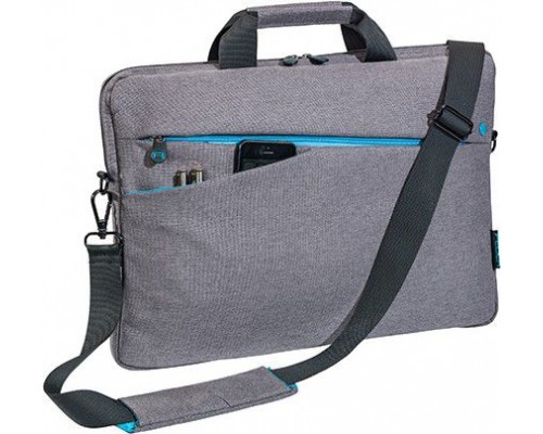 Pedea Fashion 15.6" Szara (66063013)