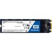 SSD WD Blue 250GB M.2 2280 SATA III (WDS250G1B0B)