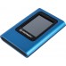SSD Kingston IronKey Vault Privacy 80 1.92TB Blue (IKVP80ES/1920G)