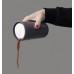 Stelton To Go Click  Mug 0,4 l soft light grey