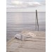 Stelton To Go Click  Mug 0,4 l soft light grey