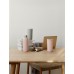 Stelton To Go Click  Mug 0,4 l soft light grey